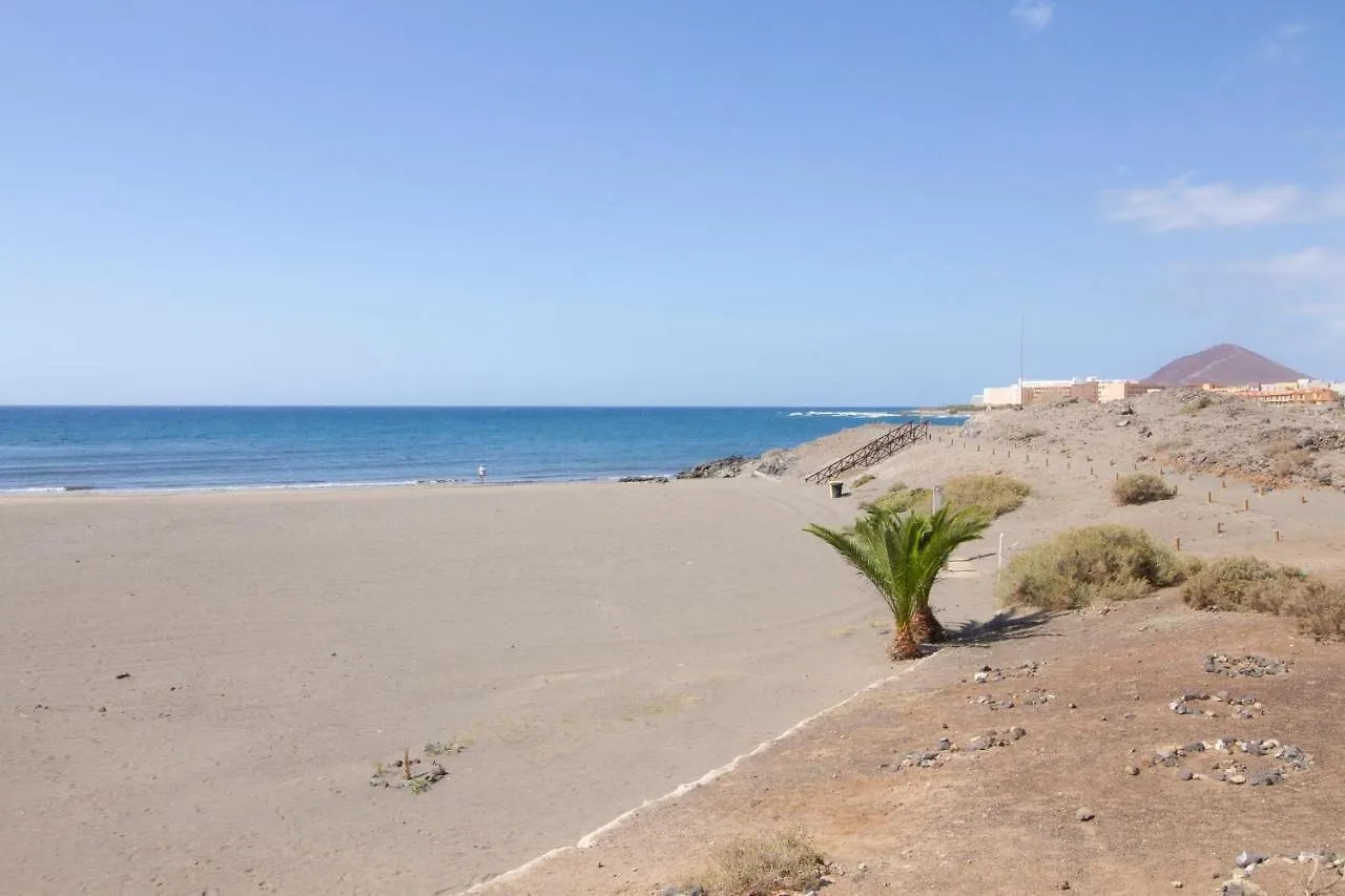 Medano4You La Terraza Los Martines Эль-Медано 0*,  Испания