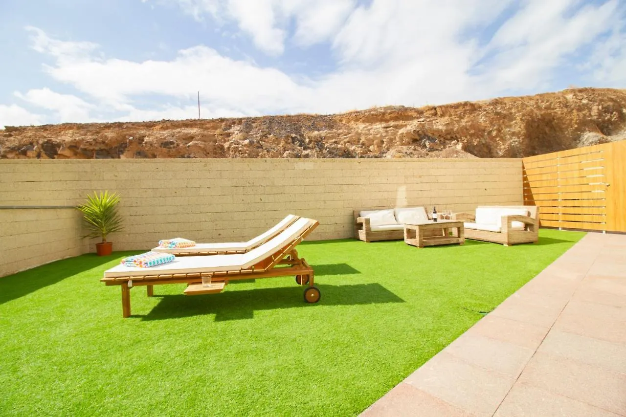 Apartment Medano4You La Terraza Los Martines El Medano  Spain