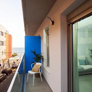  Apartamento Medano Ii