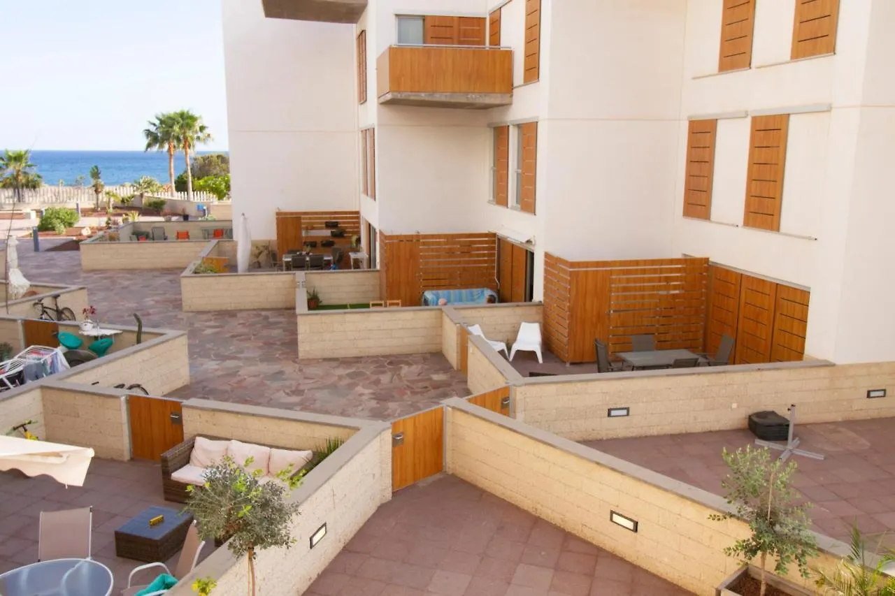 Medano4You La Terraza Los Martines El Medano  Apartment