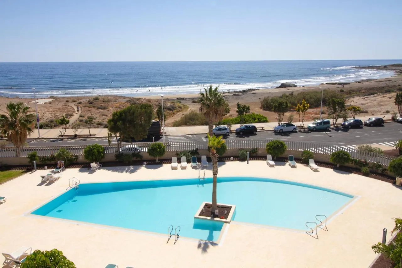 Medano4You La Terraza Los Martines El Medano  Apartment El Medano (Tenerife)