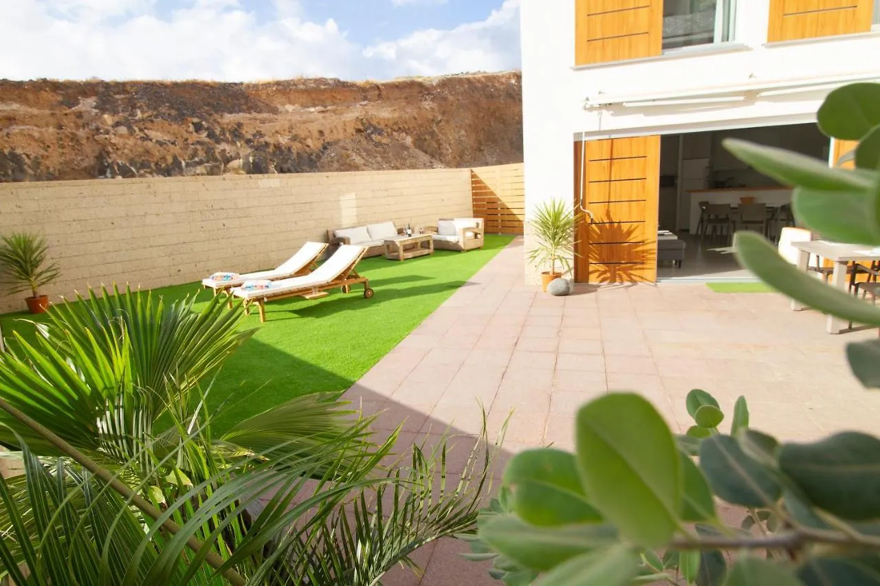Apartment Medano4You La Terraza Los Martines El Medano