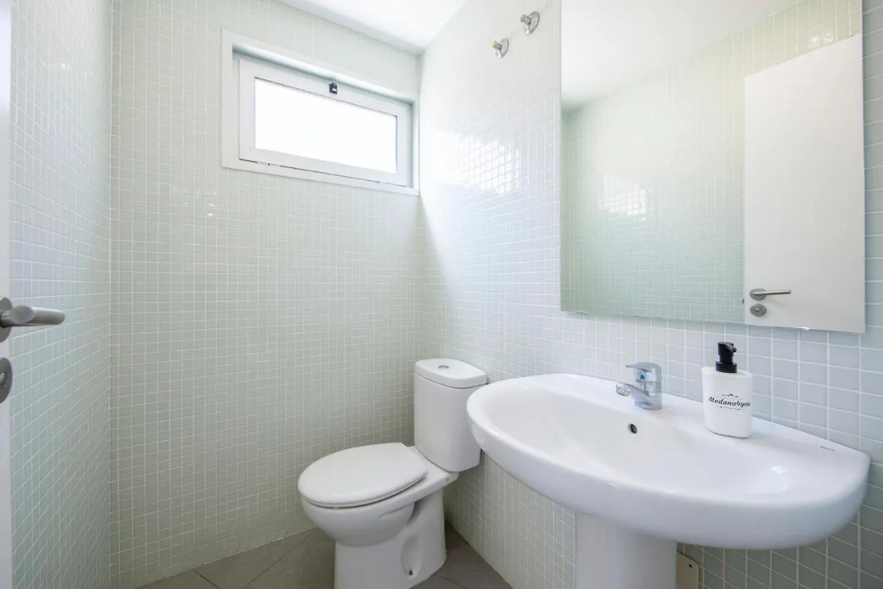 Apartment Medano4You La Terraza Los Martines El Medano  Spain