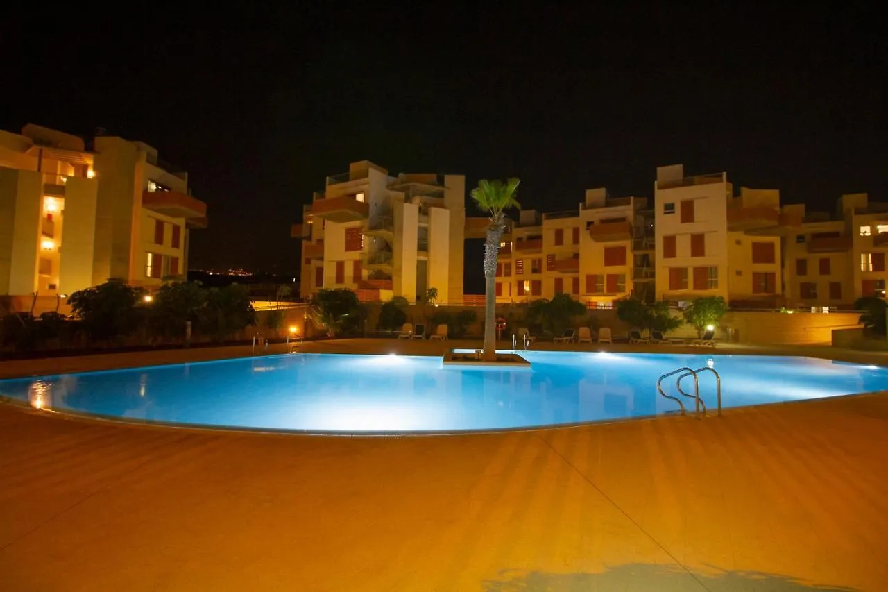 Medano4You La Terraza Los Martines El Medano  Apartment El Medano (Tenerife)