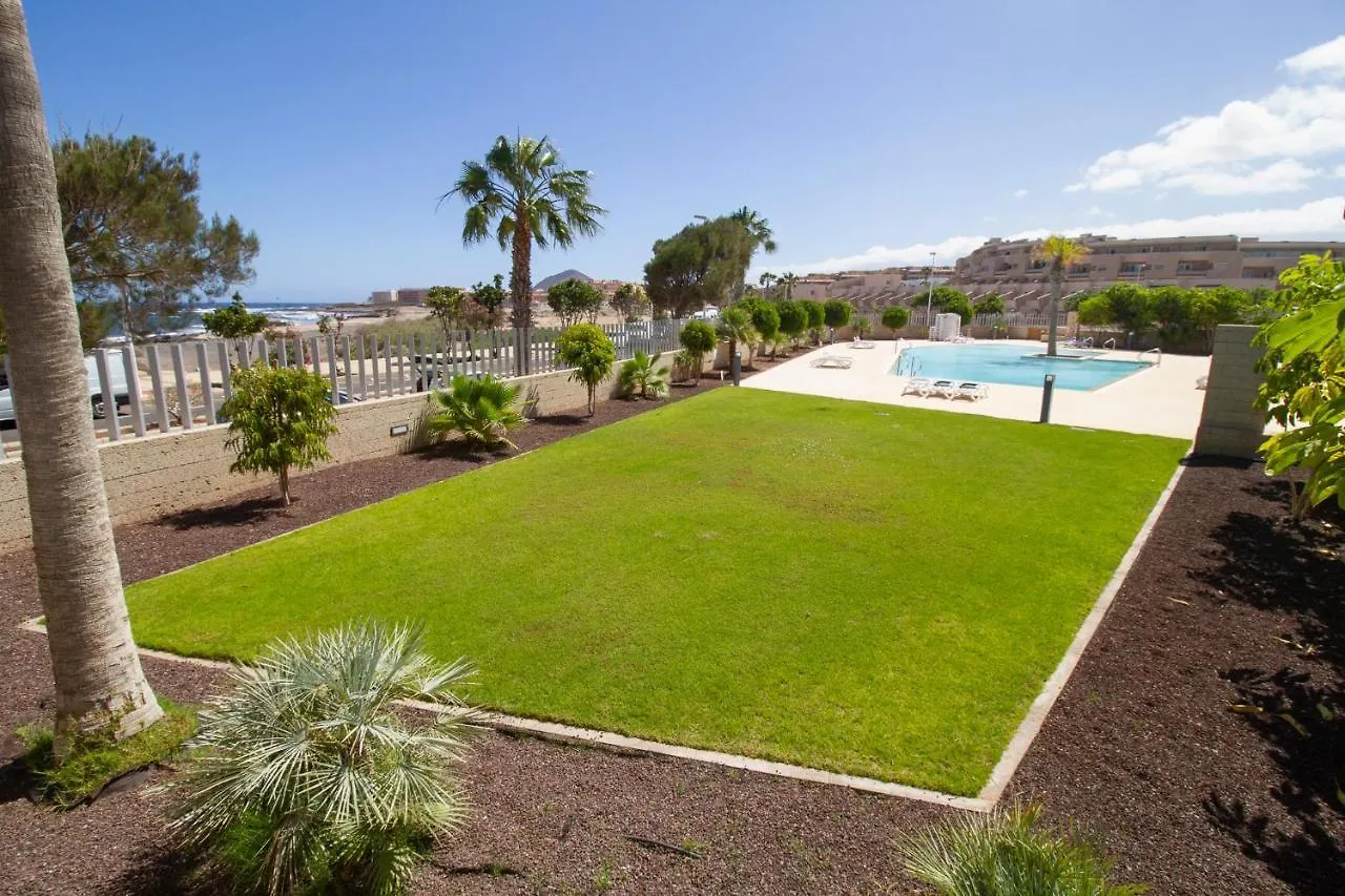 Apartment Medano4You La Terraza Los Martines El Medano  Spain